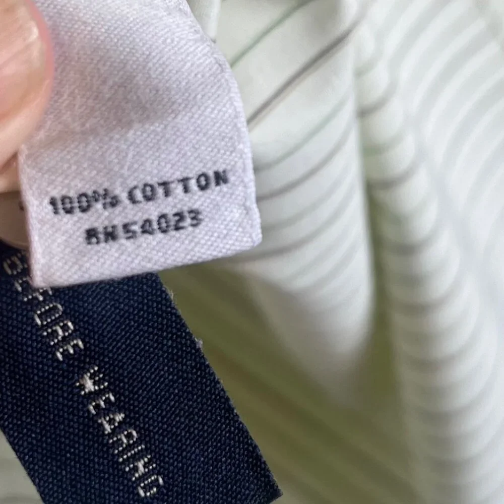 Banana Republic banana republic